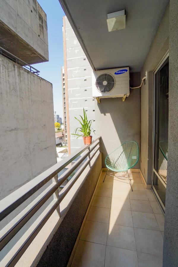 Rent For Days Apartment San Miguel de Tucumán Exterior foto